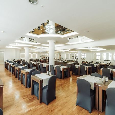 Hotel Jantar Wellness & Spa Ustka Kültér fotó