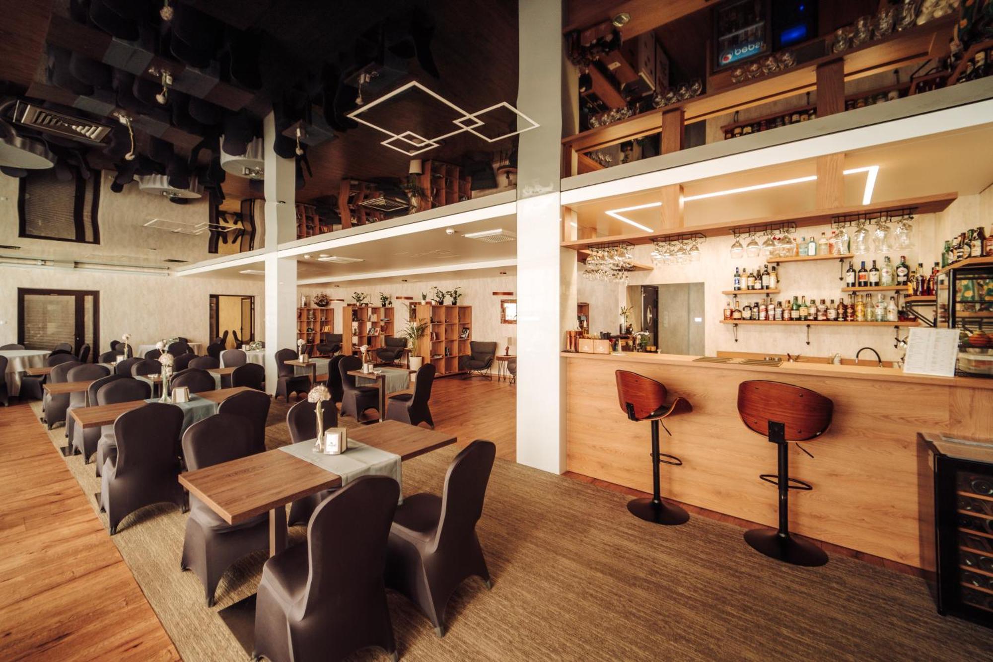 Hotel Jantar Wellness & Spa Ustka Kültér fotó