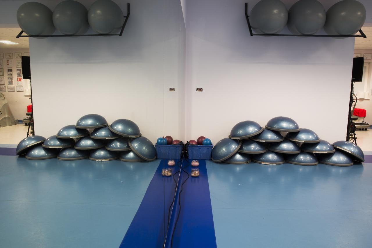 Hotel Jantar Wellness & Spa Ustka Kültér fotó